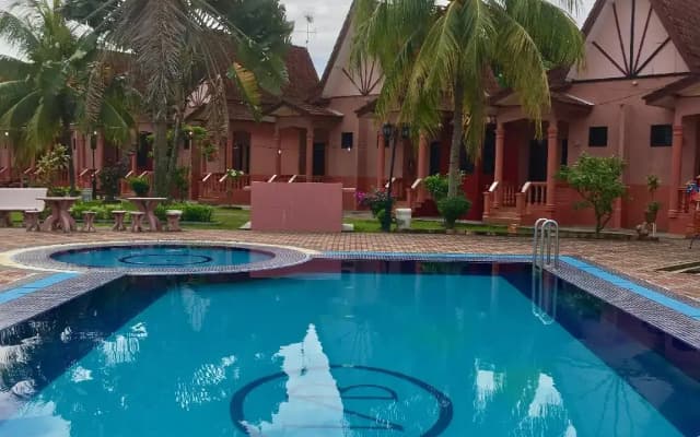 OYO 441 INB Resort - photo 2