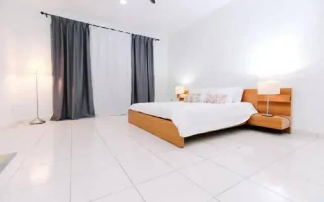 Bangi Avenue Homestay - photo 3