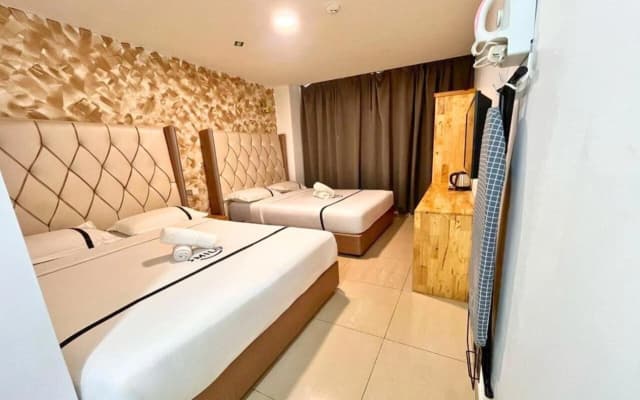 Seeds Hotel Putrajaya - photo 3