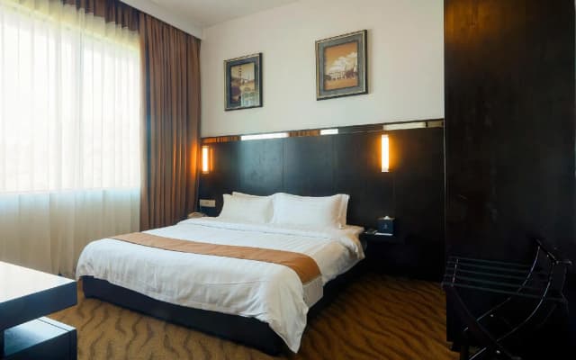 Dreamtel Kota Kinabalu - photo 3
