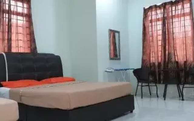 faris homestay - photo 5