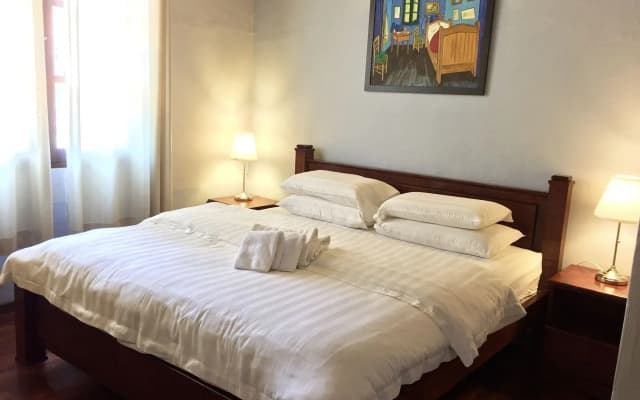 Casa Titik - photo 2