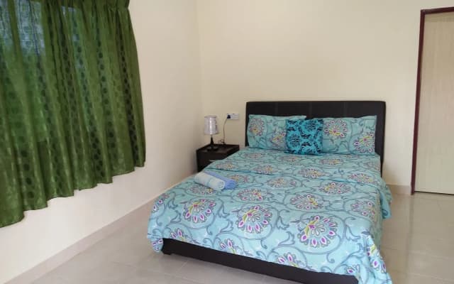 Motel Aurora Damai - photo 2