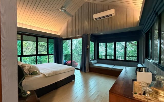 Permai Rainforest Resort - photo 3