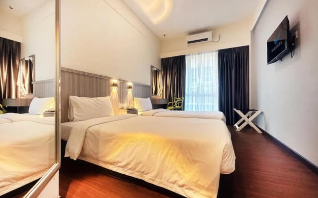 The Elopura Hotel - photo 4