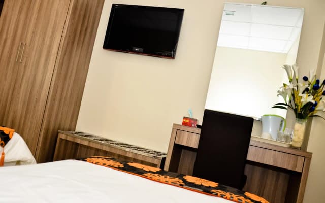 Mehram Hotel Sdn Bhd - photo 3