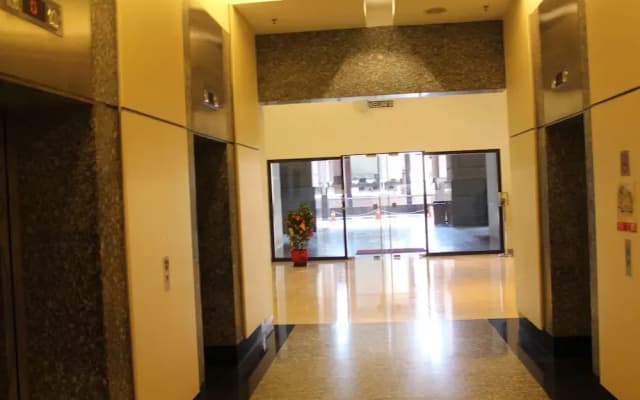 Alpha Service Suites at Times Square - photo 2