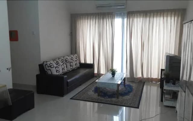 8 O Clock Lodge Condo Bandar Utama - photo 5