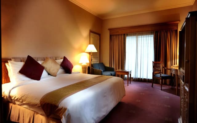 Puteri Wing, Riverside Majestic Hotel - photo 5
