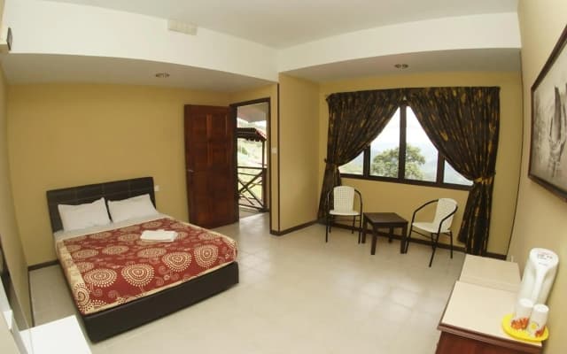 Sunrise Recreation Homestay & Chalet - photo 5