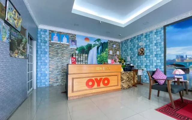 Super OYO 90039 Coop Hotel Kangar - photo 3