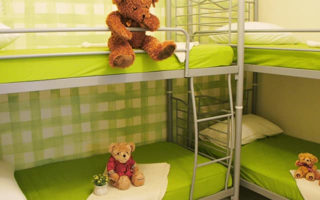 The Big Bear Home - photo 2