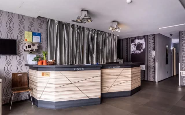 I Style JB by OYO Rooms - photo 2
