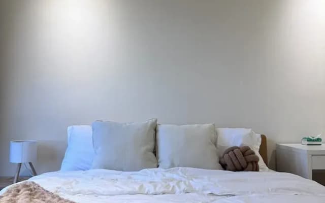 Comfy Damansara Petaling Jaya 3BR2B - photo 5