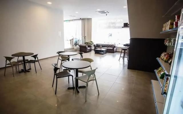 Victory City Hotel Crystal Bay - photo 5