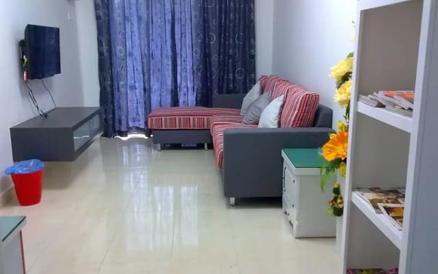 HYJ Homestay - photo 5