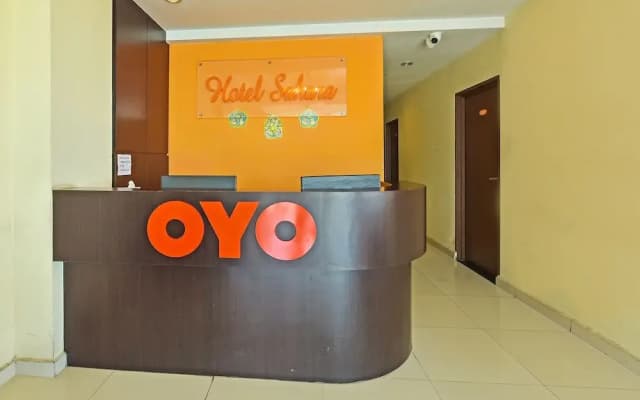 OYO 90510 Hotel Sahara - photo 2