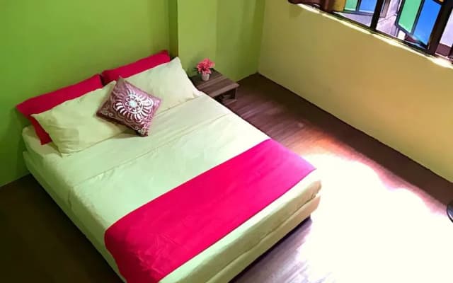 Chateau One - Hostel - photo 2