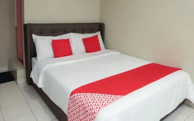 Prima Saujana Budget Hotel by Rooms - photo 3