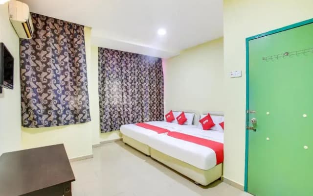 OYO 89590 Hotel Foong Inn - photo 2