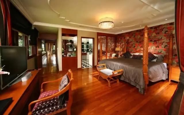 Anugraha Boutique Hotel - photo 5