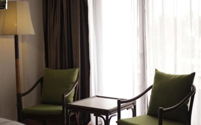 Tunamaya Beach & Spa Resort – Desaru - photo 3