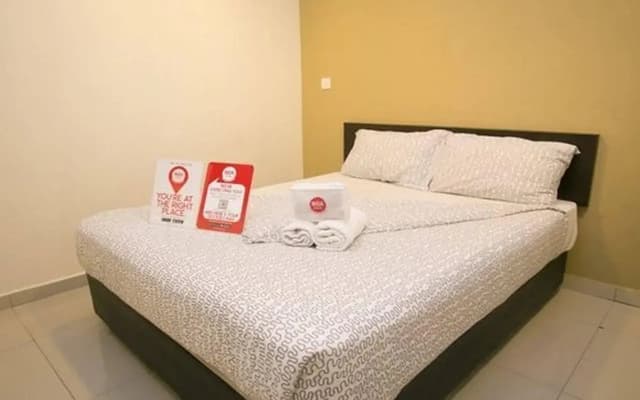 NIDA Rooms Gombak Batu Caves Prima - photo 2