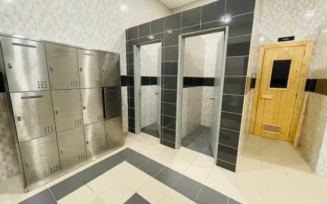 MUNTAZER Suite Vista Bangi with NETFLIX AND WIFI - photo 4
