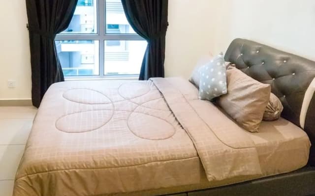 Summerton Luxury 4 Bedrooms Suite by D Imperio Homestay - photo 4