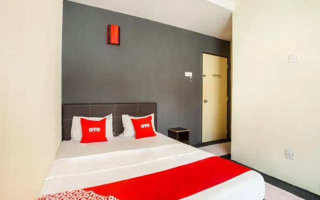 Sk Hotel 2 - photo 5
