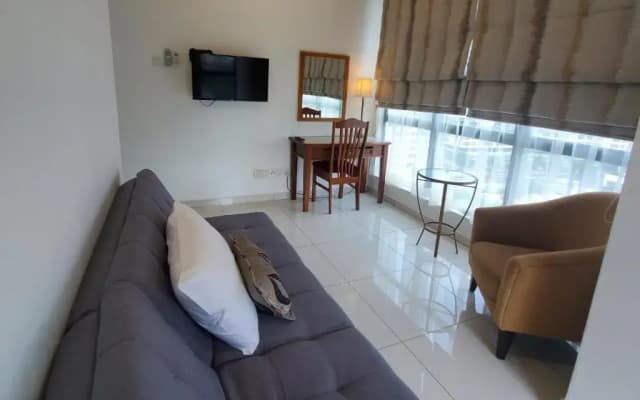 Cosy Studio Shah Alam - photo 4