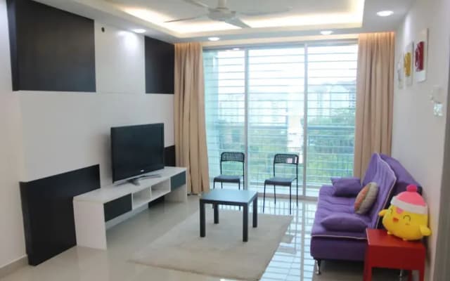 Kuala Lumpur Condo for Max 10 pax - photo 3