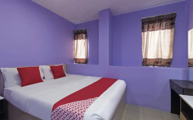 OYO 280 Hotel Dragon Inn - photo 4