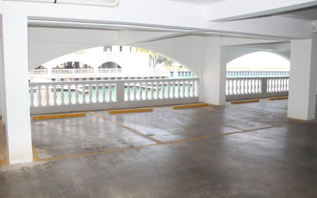 Marina Crescent Condominium - photo 3