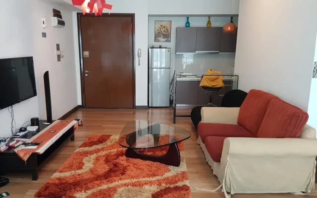 Regalia Studio 109 Suites - photo 4