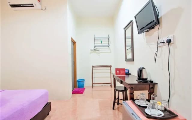 ZEN Rooms Jalan Pantai Cenang - photo 2