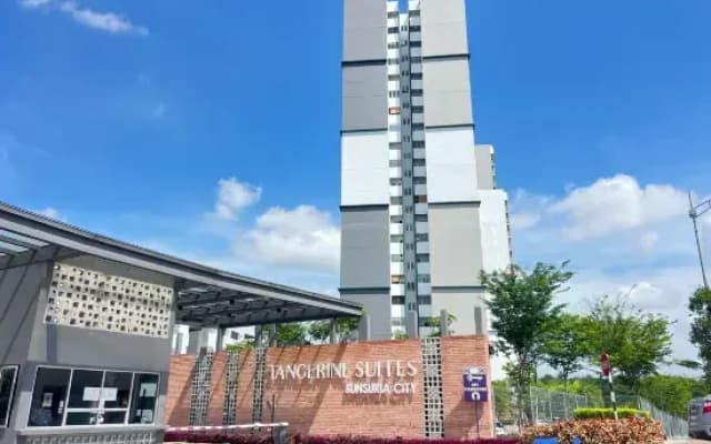 JetPad Suites - Near KLIA - photo 3