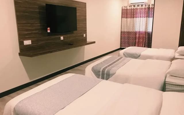 SS Hotel Seremban - photo 3