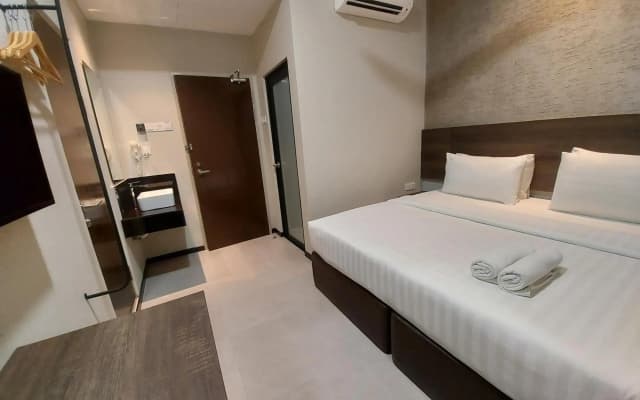 MIICO Hotel @ Mount Austin - photo 4