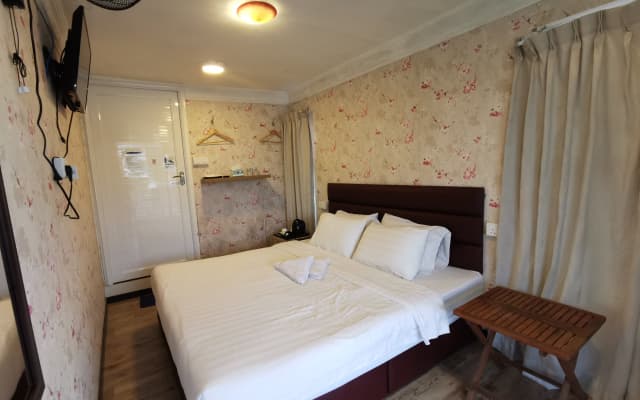 Hotel O Mount Hill Villa Kundasang - photo 3