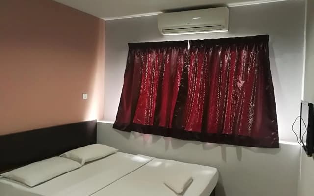 Smart Hotel Bandar Botanic Klang - photo 4