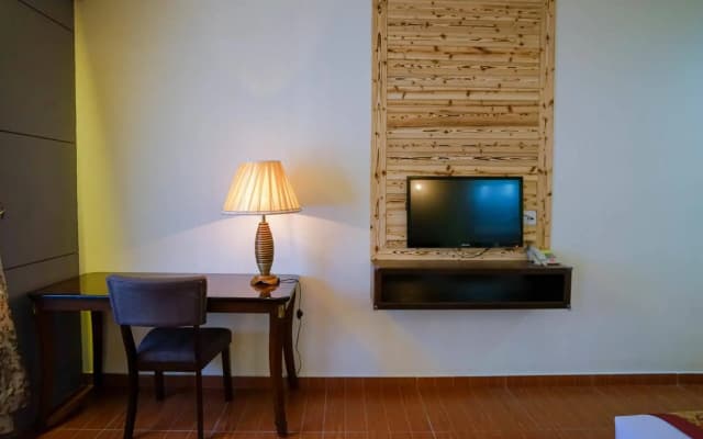 Herald Boutique Hotel - photo 4