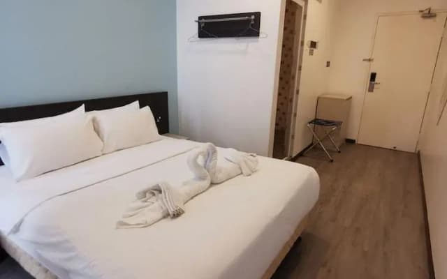 TT Dorf Hotel (Matang) - photo 2