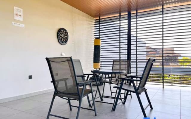 The Summer Villa By Nature Home - photo 3