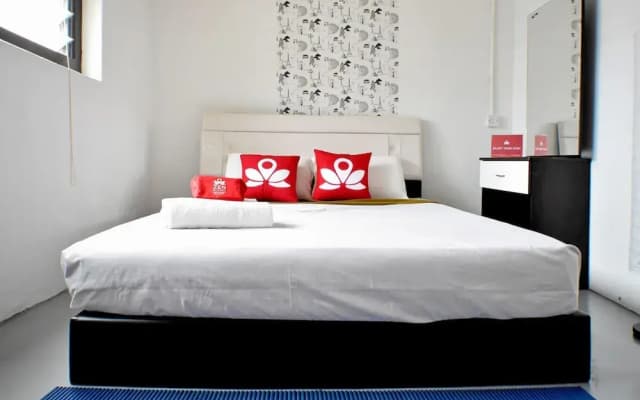 ZEN Rooms Carnarvon Street - photo 5