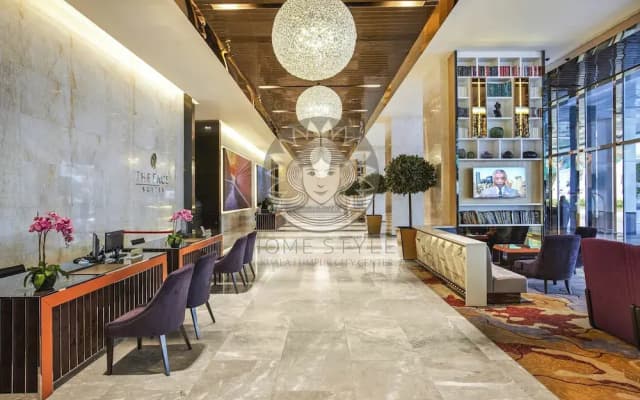 HOME STYLE at Platinum Suites 1 KLCC - photo 4
