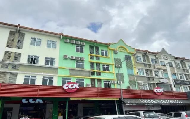 90621 Stutong Stay - photo 3