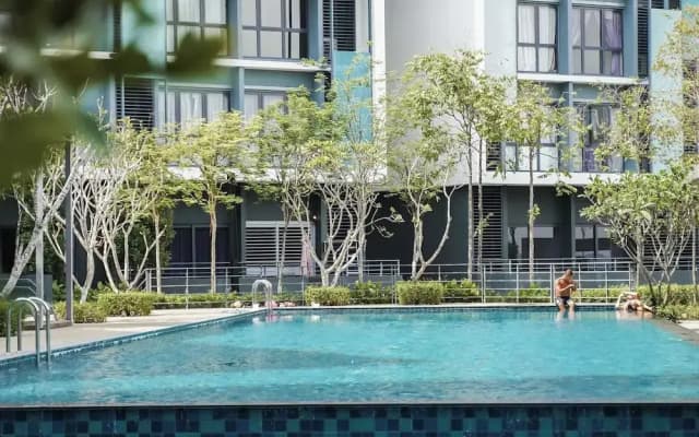 Klia Airport Homestay 3 - photo 2