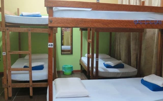Postar's Backpacker - Hostel - photo 4