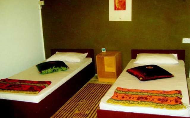 Wo Jia Lodge - photo 3